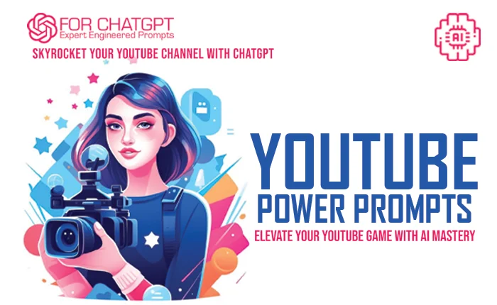 YouTube Power Prompts
