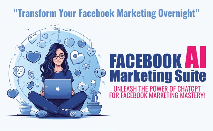 Facebook AI Marketing Suite